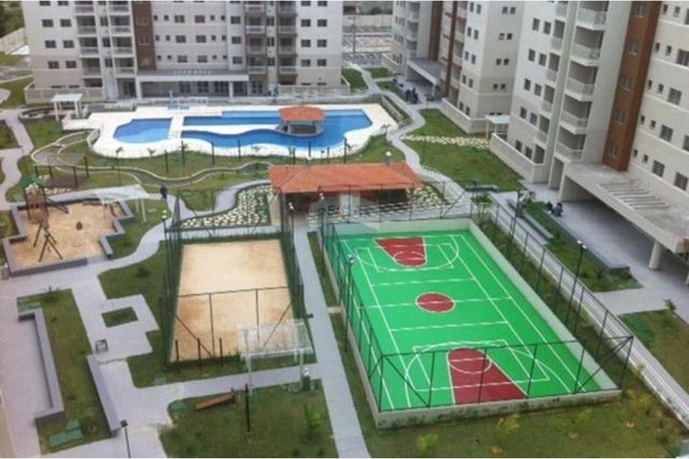 Apartamento - Venda - Manaus , Amazonas - D.jpg - 722051011-217