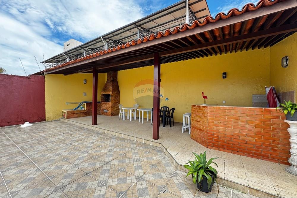 Casa - Venda - Salinópolis , Pará - IMG-20250427-WA0069.jpg - 720921005-180