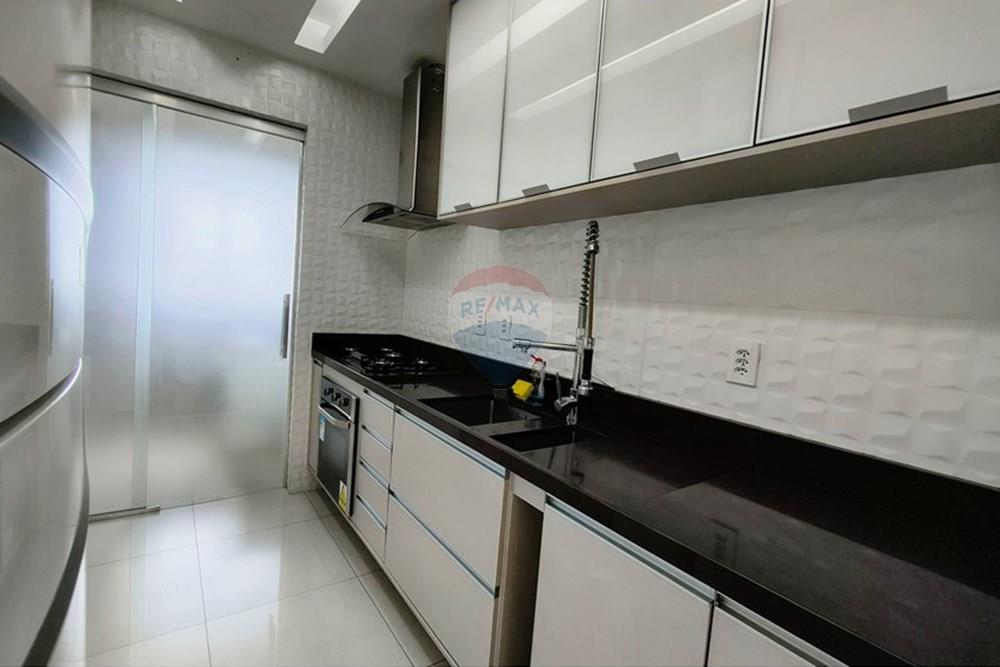 Apartamento - Alugar - Manaus , Amazonas - Foto29.jpg - 720721055-34