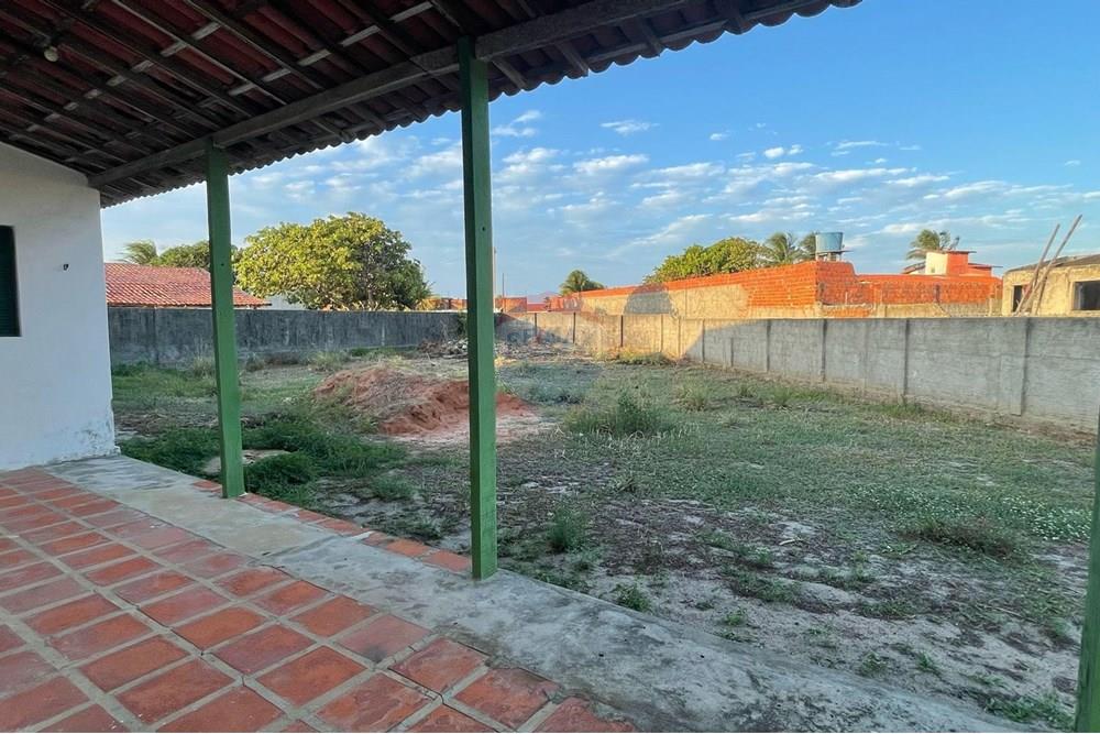 Casa - Venda - Extremoz , Rio Grande do Norte - 160456d8-641c-414f-b17c-7fc6086a9938.jpeg - Garagem - 720621057-35