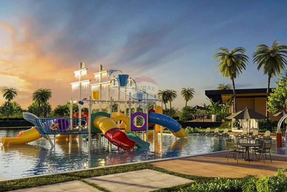 Terreno - Venda - Rondonópolis , Mato Grosso - CORPAL_UNIQUE_PISC_ACQUAPLAY.jpg - 720851102-49