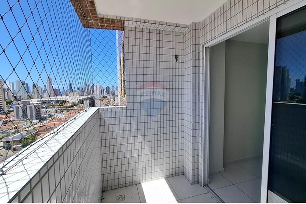 Apartamento - Venda - João Pessoa , Paraíba - 20250731_113836.jpg - 720471015-196