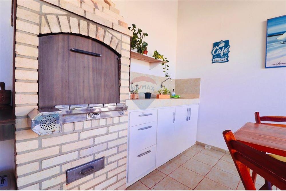 Hotel/ Pousada - Venda - São Miguel do Gostoso , Rio Grande do Norte - 45 - 720891024-176