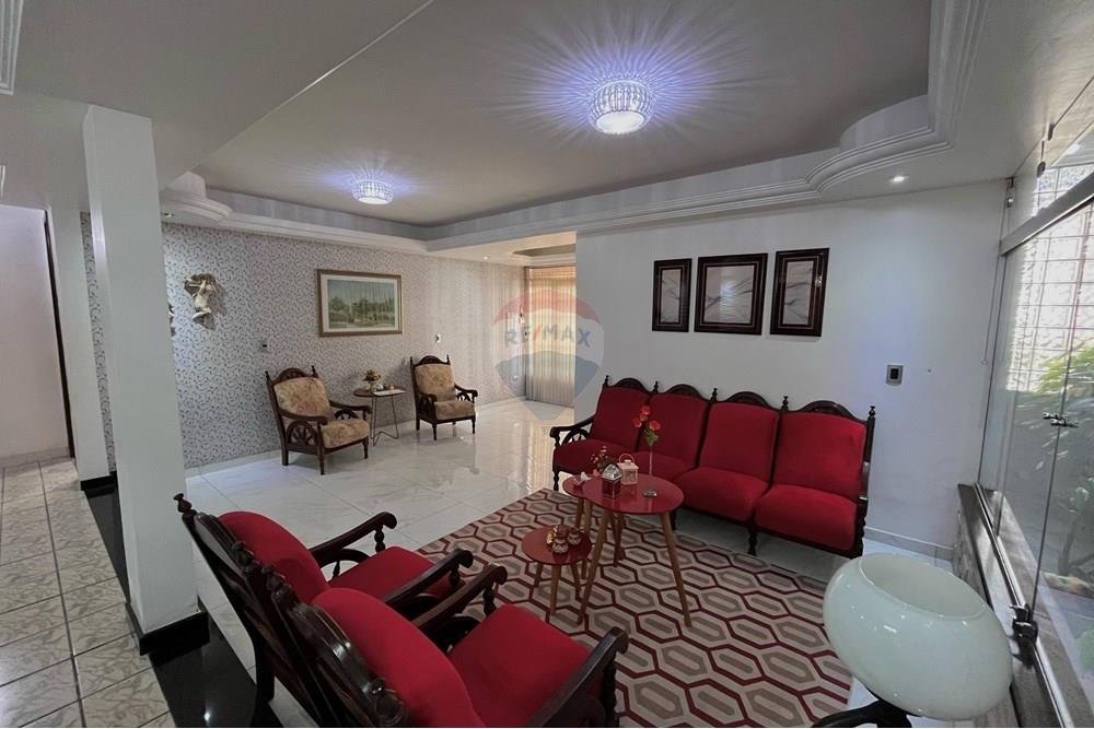 Casa Comercial - Alugar - Campina Grande , Paraíba - 4 sala de estar 2.jpeg - 720291080-4