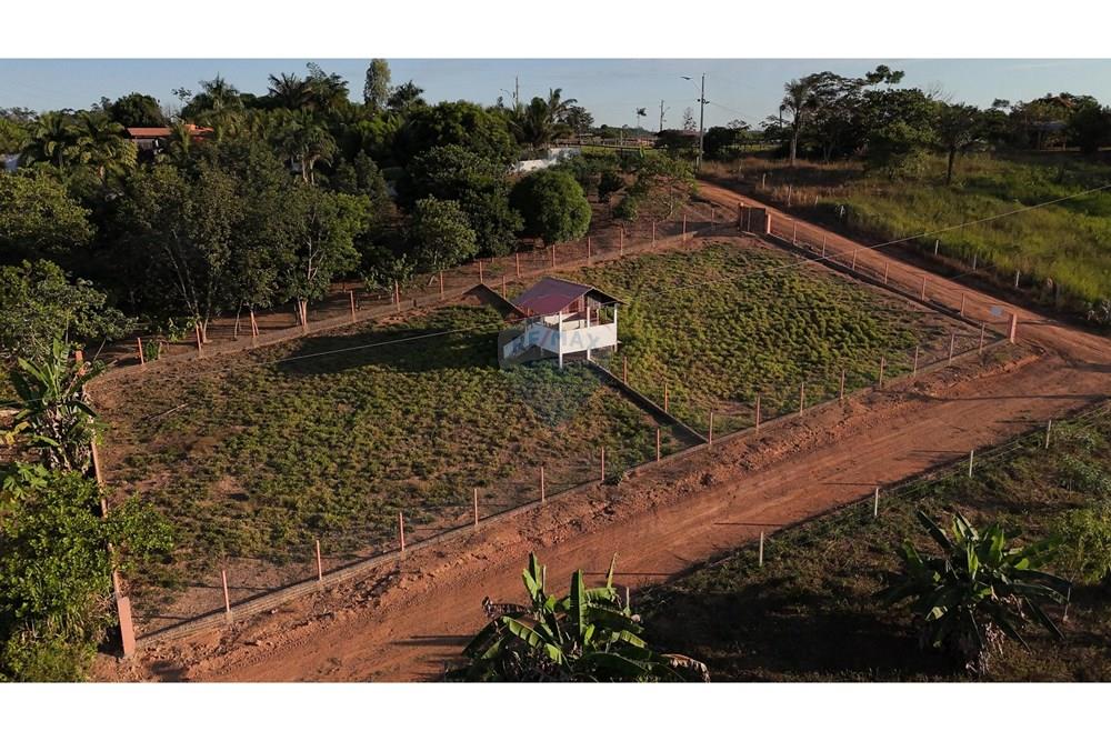 Chácara / Sítio / Fazenda - Venda - Porto Velho , Rondônia - ciro 25.jpg - 721551019-230