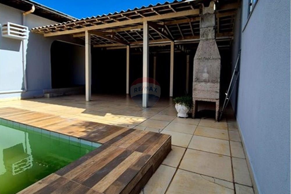 Casa Comercial - Alugar - Rondonópolis , Mato Grosso - LAZER.jpeg - 720851102-48