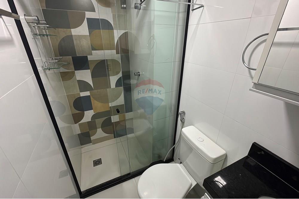 Apartamento - Alugar - Ananindeua , Pará - IMG_4552.jpg - 720921184-1