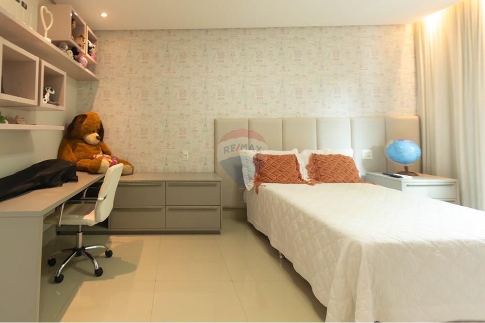 Casa de Condomínio - Venda - Manaus , Amazonas - IMG_4096.jpg - Suite - 720791067-10