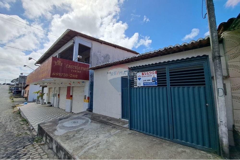 Casa - Venda - Natal , Rio Grande do Norte - RITA 5.jpeg - 720621056-125