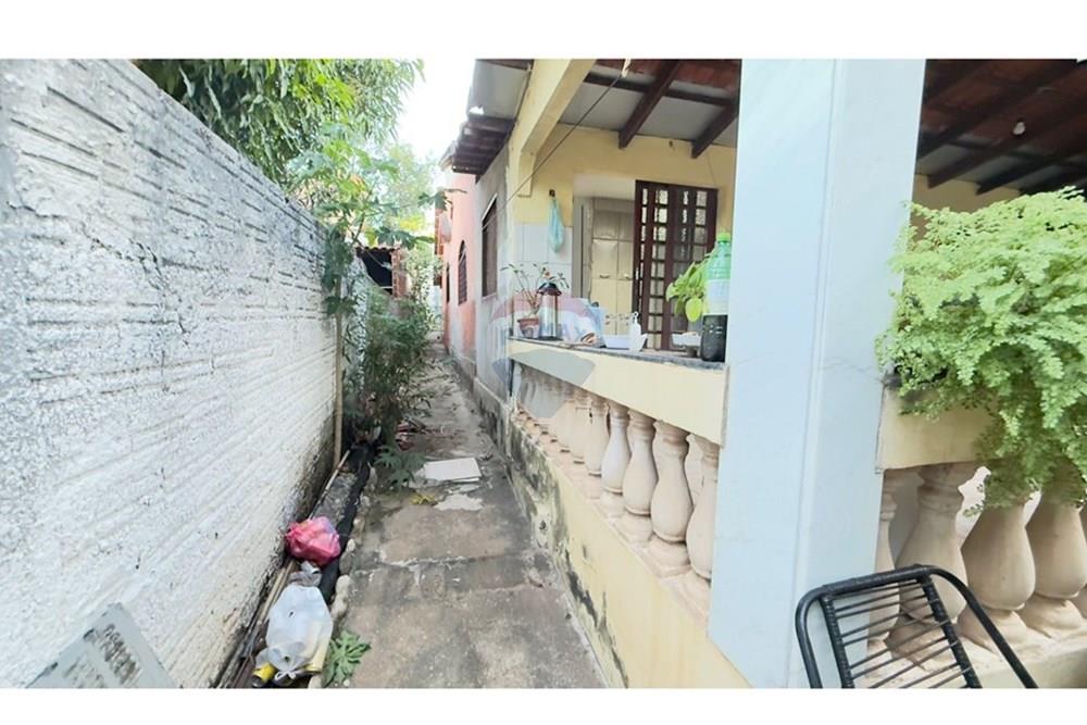 Casa - Venda - Barra do Garças , Mato Grosso - 995e0bbc-99be-4d4b-8639-a4a7efdda164.jpeg - 722221014-33