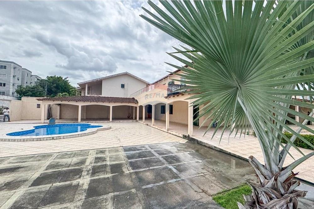 Casa de Condomínio - Venda - Manaus , Amazonas - 2-IMG_8544_jpg.jpg - 722101017-217