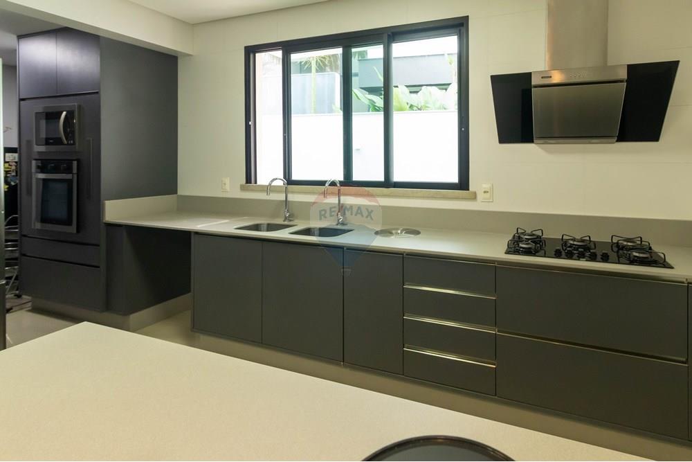 Casa de Condomínio - Venda - Manaus , Amazonas - IMG_4039.jpg - Cozinha - 720791067-10