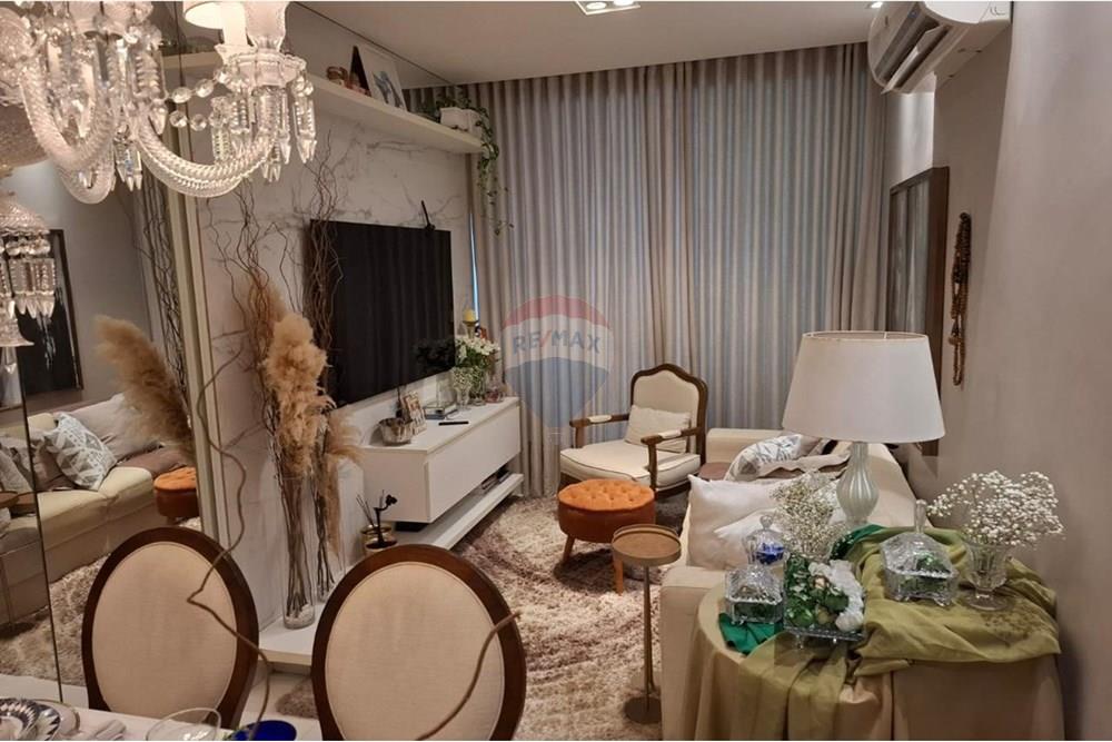 Apartamento - Alugar - Belém , Pará - 4cec409e-9138-440e-8b42-748a542fce9e.jpg - 720921090-53