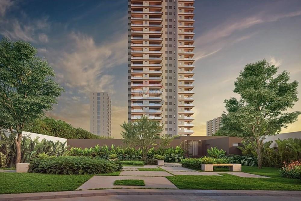 Apartamento - Venda - Cuiabá , Mato Grosso - Terrace 20.jpg - 720911006-91