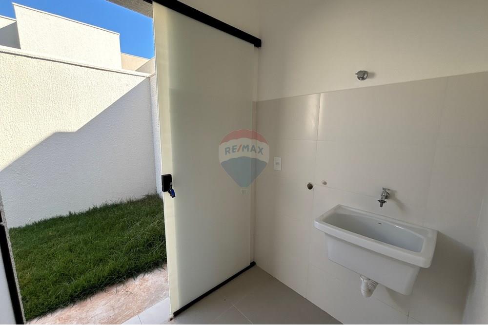 Casa de Condomínio - Alugar - Barra do Garças , Mato Grosso - IMG_0927.JPG - 722221026-62