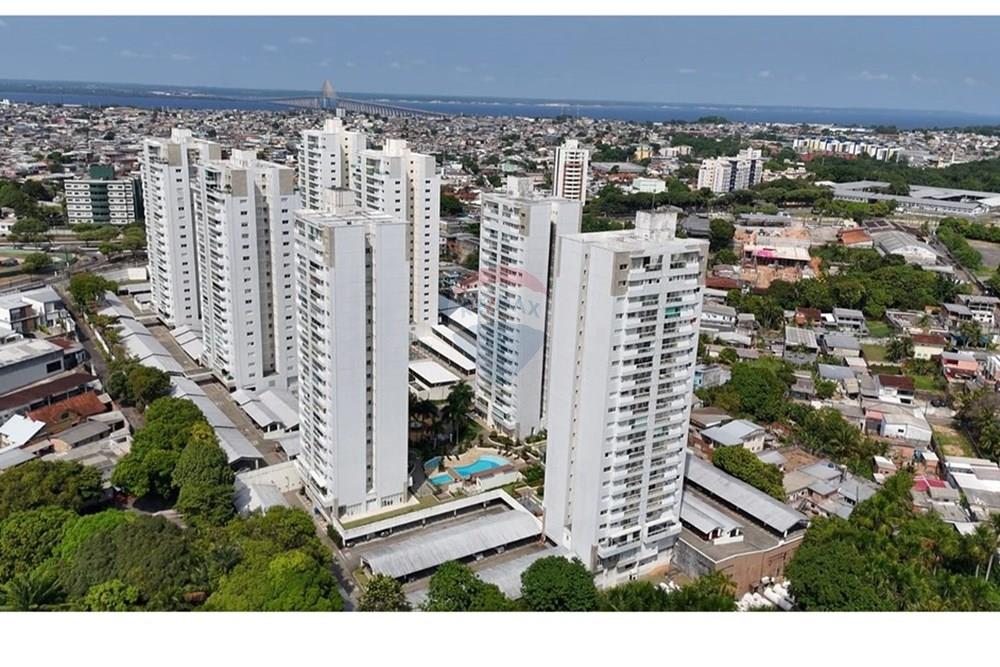 Apartamento - Venda - Manaus , Amazonas - BOULEVARD7.jpg - 720401064-11