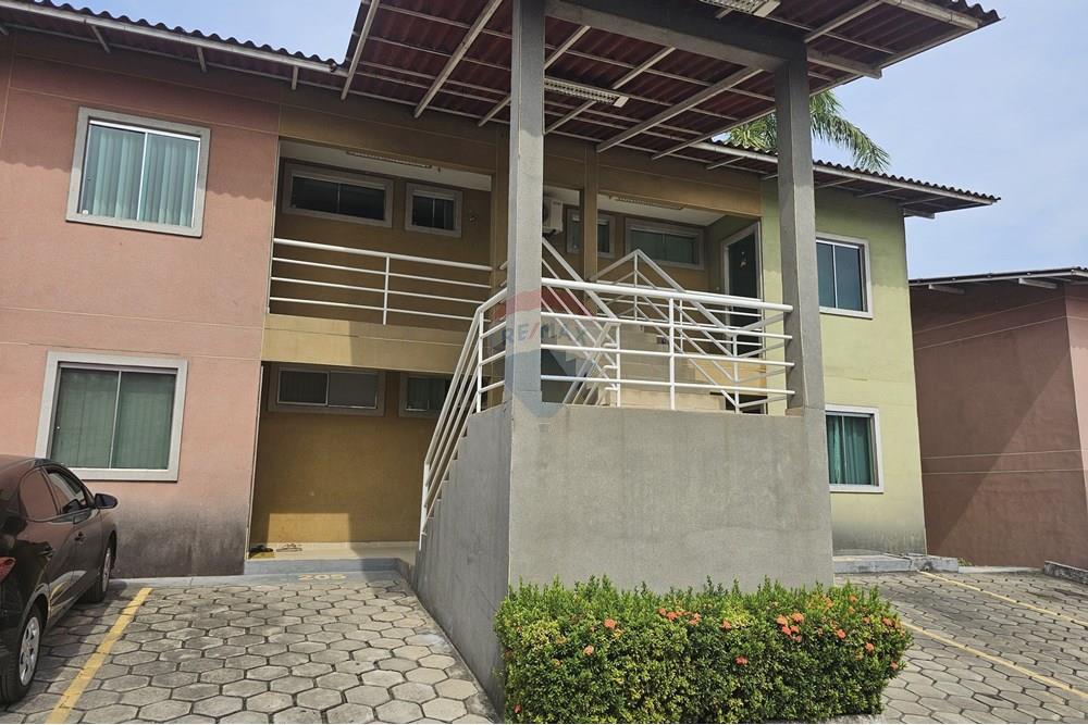 Apartamento - Alugar - Manaus , Amazonas - Casa por dor sol .jpg - 720401066-5