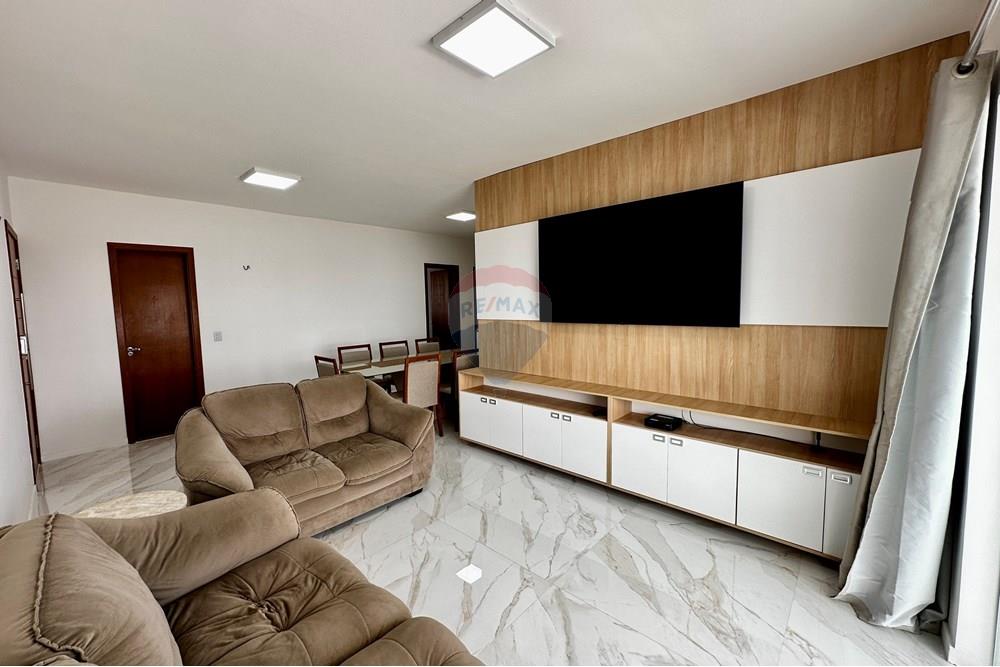 Apartamento - Alugar - Belém , Pará - IMG_7114.JPG - Sala de estar - 720671054-20