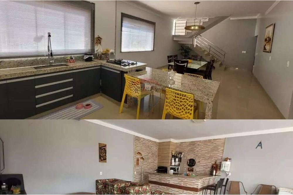 Sobrado - Venda - Rio Verde , Goiás - 11.jpg - 722291014-85