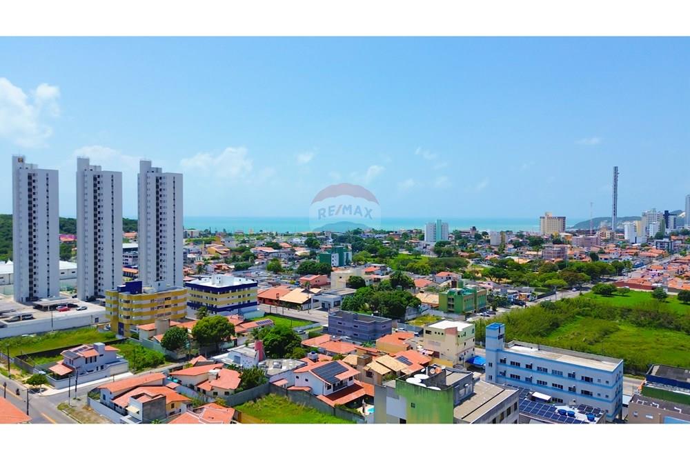 Apart Hotel/ Flat - Venda - Natal , Rio Grande do Norte - DJI_0813.jpeg - 720891152-52