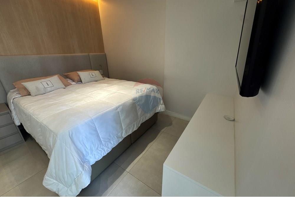 Apartamento - Alugar - Belém , Pará - 8.jpg - Quarto de família - 720671072-19