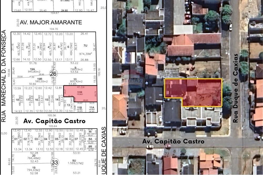 Terreno - Venda - Vilhena , Rondônia - 2.jpg - 720701012-78