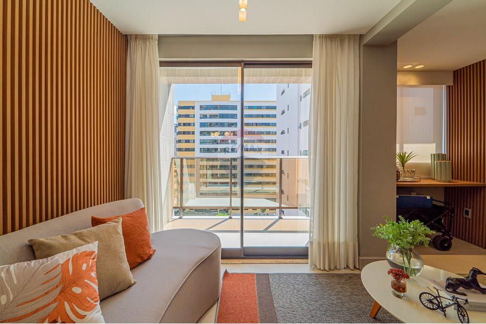 Apartamento - Venda - João Pessoa , Paraíba - 04.JPG - Sala de estar - 720861074-22