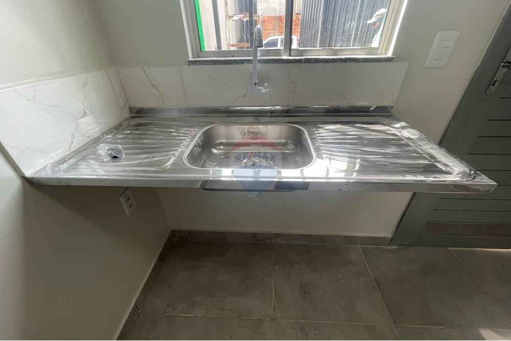 Kitnet - Alugar - Paragominas , Pará - 3dd85b4f-59c3-4e22-a5c7-257445d2378f.jpeg - 721851017-54