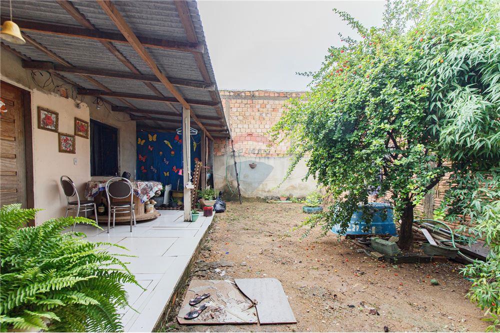 Residential - Hiša večstanovanjska - Porto Velho , Rondônia - BR - 15 - 721551016-72