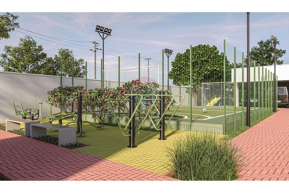 Apartamento - Venda - Fortaleza , Ceará - ÁREA EXTERNA (6).jpg - 721621062-3011