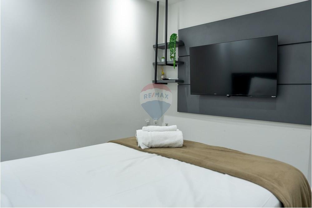 Apart Hotel/ Flat - Venda - João Pessoa , Paraíba - DSC04377.jpg - 722011069-2