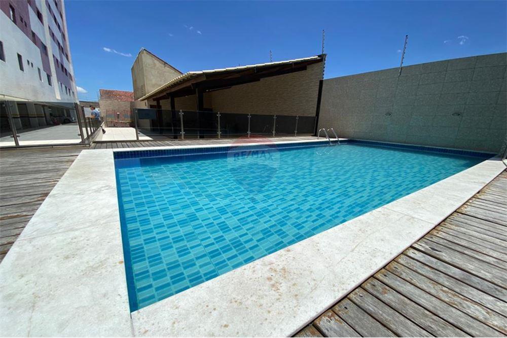 Apartamento - Venda - Campina Grande , Paraíba - 1 - 720291010-102