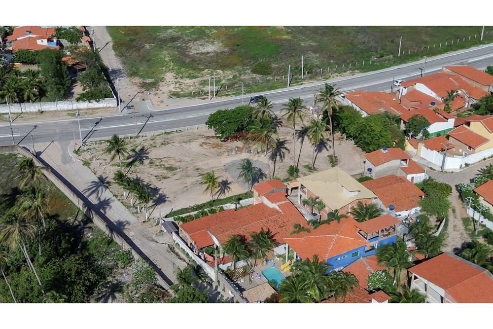 Terreno - Venda - Caucaia , Ceará - DJI_0876.jpg - 721621033-47
