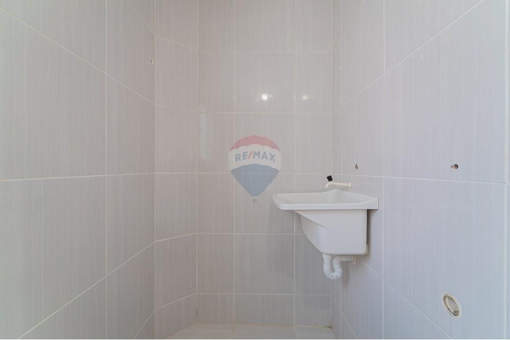 Apartamento - Venda - João Pessoa , Paraíba - Área de serviço.JPG - 720861002-50