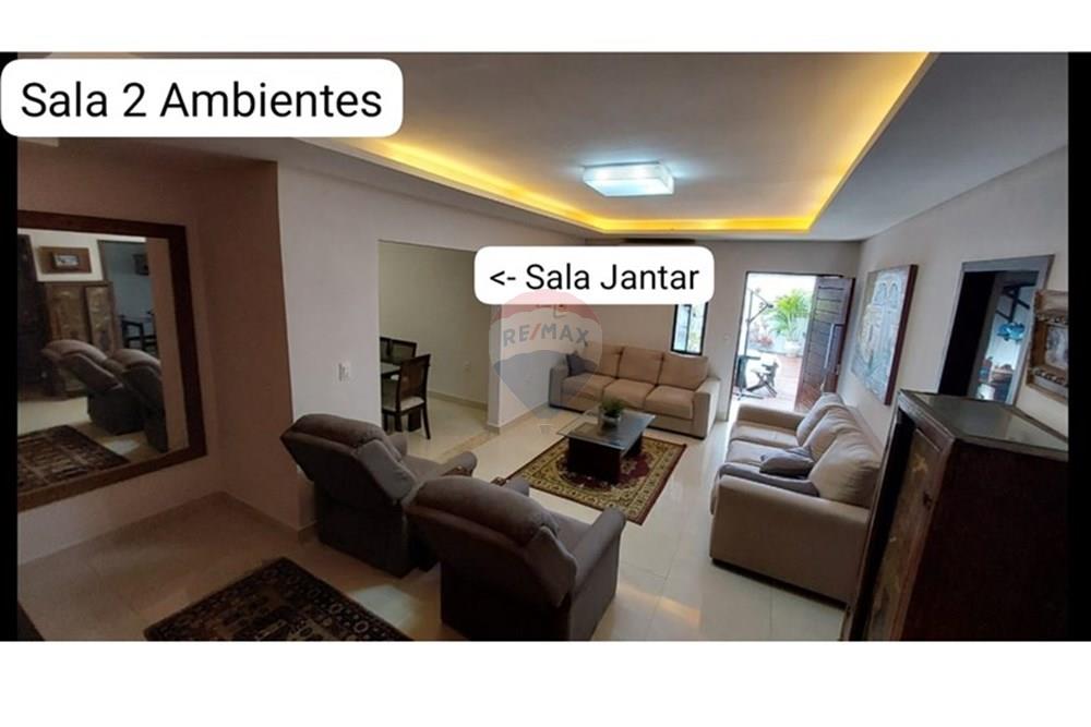 Casa - Venda - Natal , Rio Grande do Norte - sala.jpg - 720891234-7