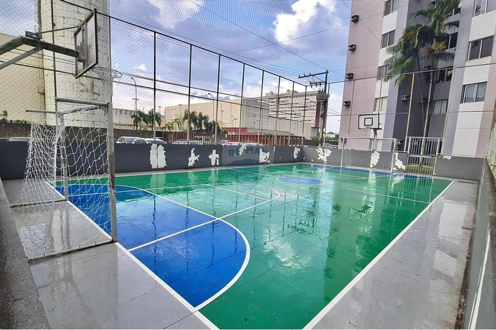 Apartamento - Alugar - Belém , Pará - Imagem do WhatsApp de 2025-04-03 à(s) 15.06.05_93825aa8.jpg - 720921028-77