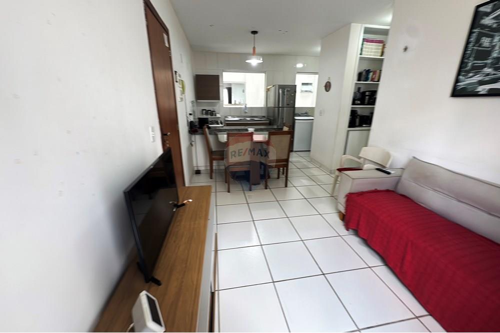 Apartamento - Venda - Ananindeua , Pará - IMG_4046.jpg - Sala - 720671015-61