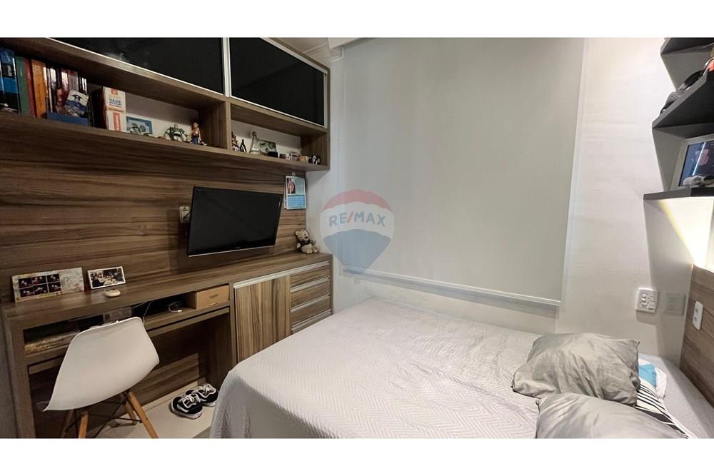 Apartamento - Alugar - Belém , Pará - WhatsApp Image 2025-07-24 at 11.14.12 (12).jpeg - Suite - 720671034-28