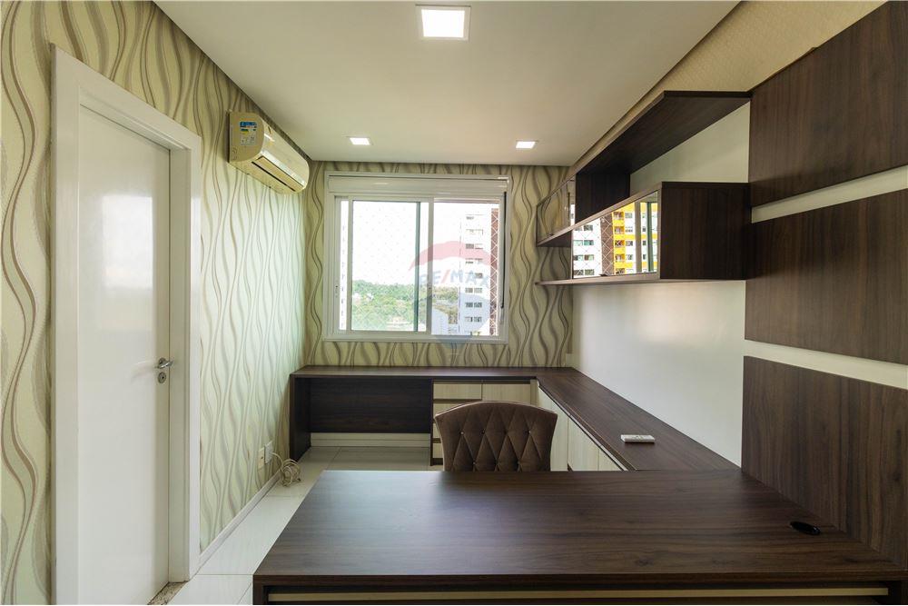 Apartamento - Venda - Manaus , Amazonas - 12 - 720791074-10