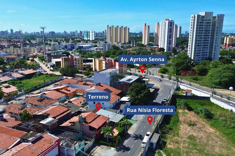 Terreno - Venda - Parnamirim , Rio Grande do Norte - 1.jpg - 720891178-82