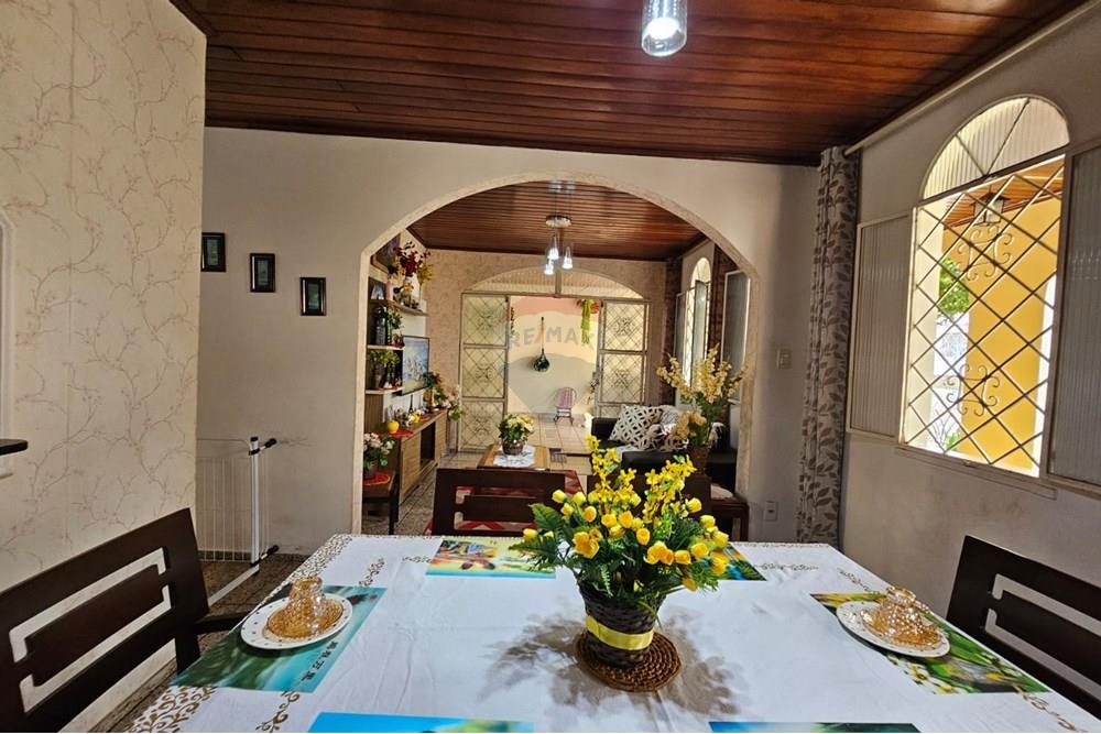 Casa - Venda - Manaus , Amazonas - WhatsApp Image 2025-08-30 at 13.04.25.jpeg - Sala de jantar - 720661042-9
