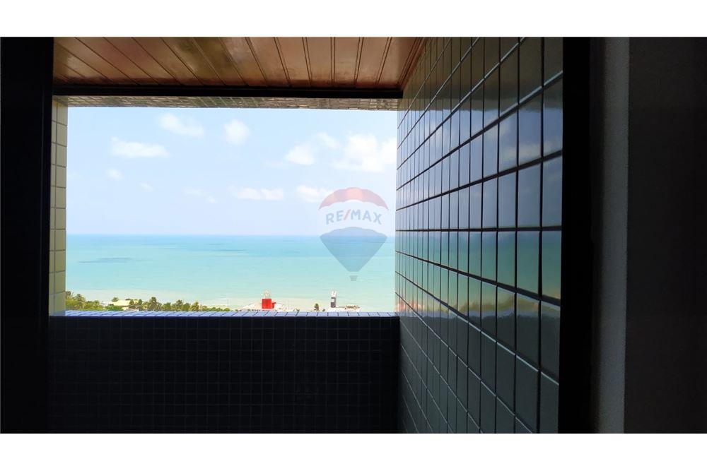 Apartamento - Alugar - Natal , Rio Grande do Norte - Varanda - 720891134-719