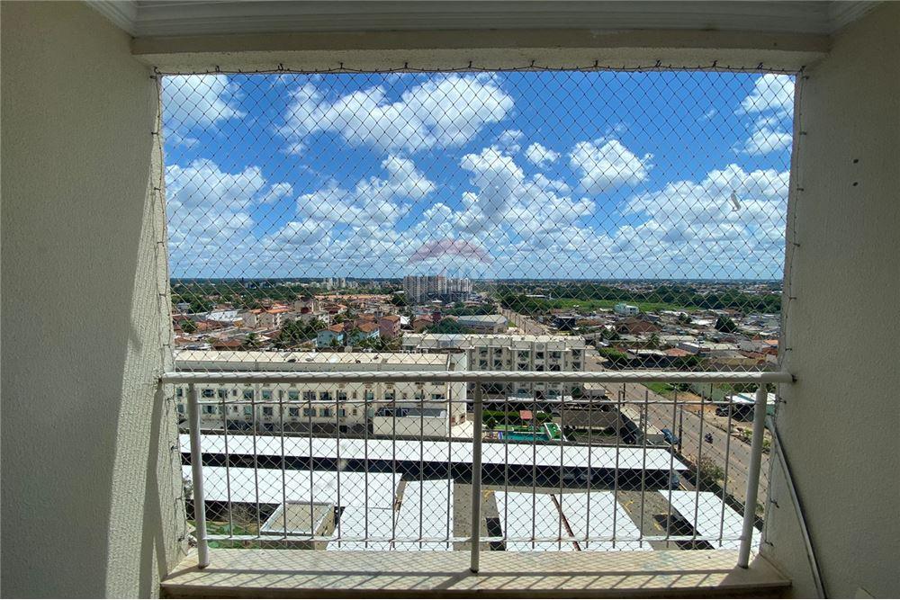 Apartamento - Alugar - Porto Velho , Rondônia - 27 - 721551076-209