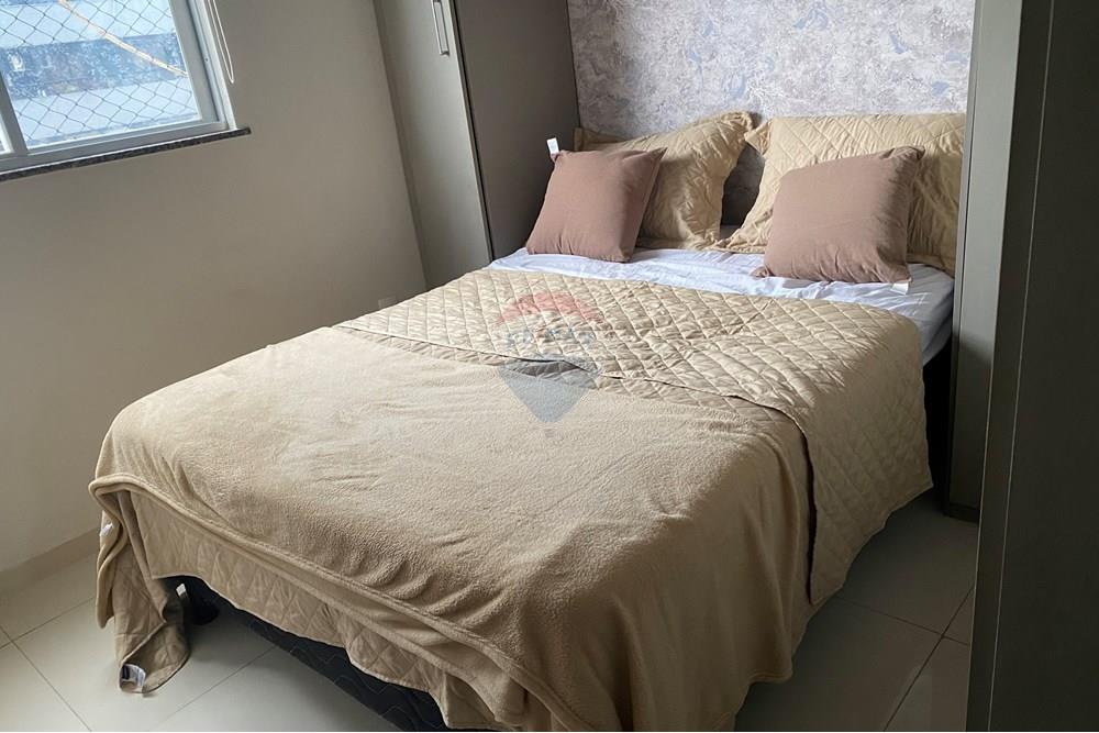 Apartamento - Alugar - Belém , Pará - IMG_7276 (1).jpg - 720921149-8