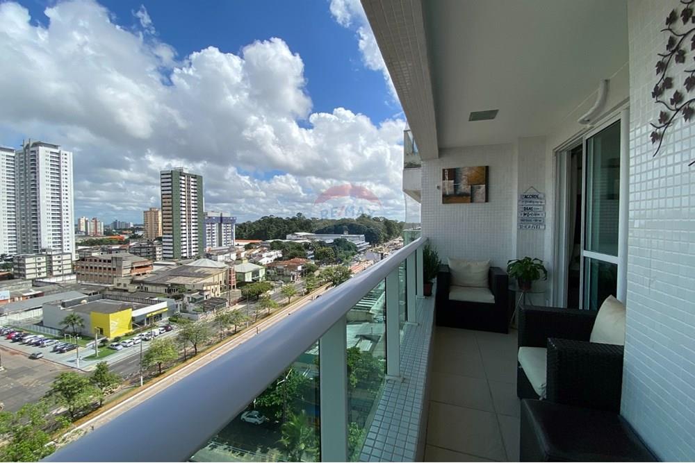 Apartamento - Alugar - Belém , Pará - WhatsApp Image 2025-05-11 at 10.29.31.jpeg - 720921012-229