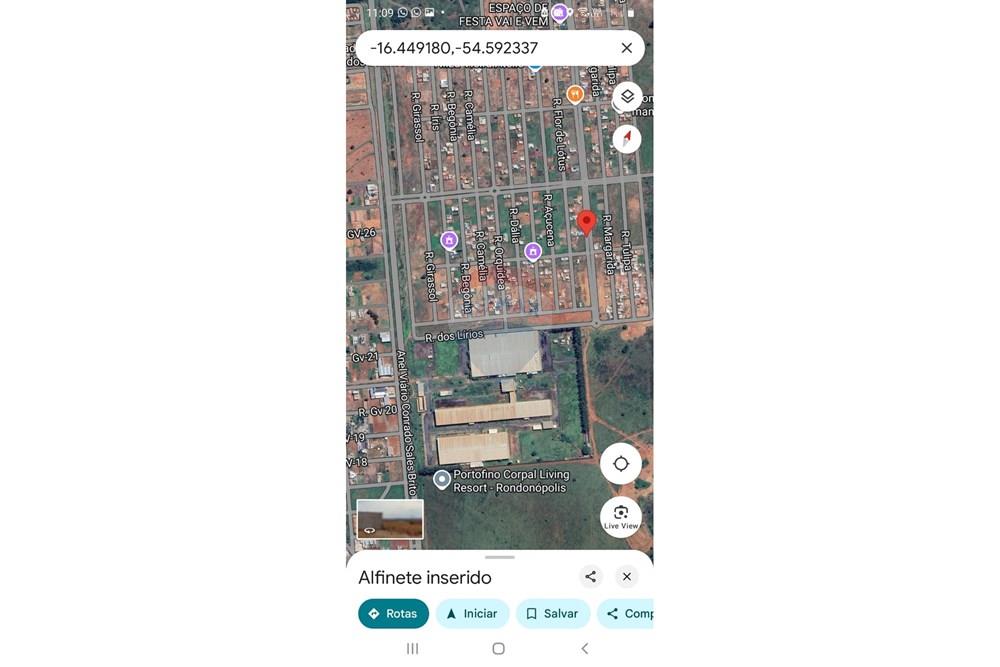 Terreno - Venda - Rondonópolis , Mato Grosso - WhatsApp Image 2025-02-11 at 11.09.54.jpeg - 720851019-56