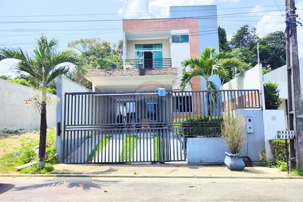 Duplex - Venda - Manaus , Amazonas - IMG-20251020-WA0271(1).jpg - 720401010-142