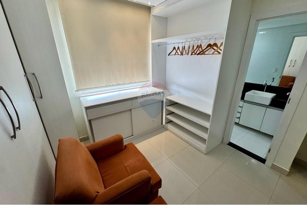 Apartamento - Alugar - Belém , Pará - Suite 01 Closet 002.jpg - 720921083-14