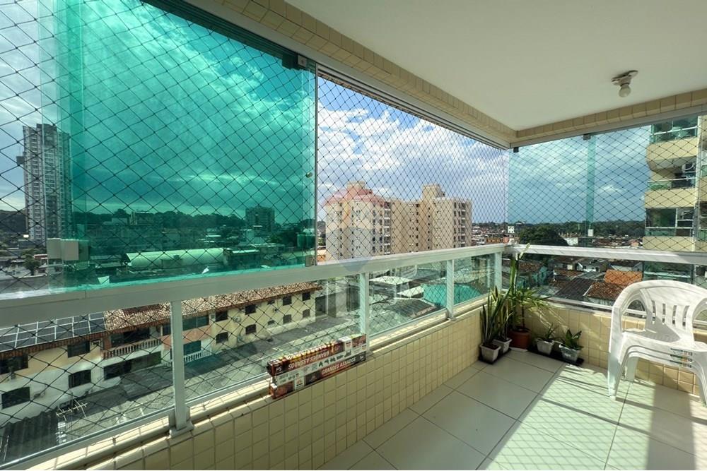 Apartamento - Alugar - Belém , Pará - WhatsApp Image 2025-07-19 at 11.47.34 (3).jpeg - 720921012-262