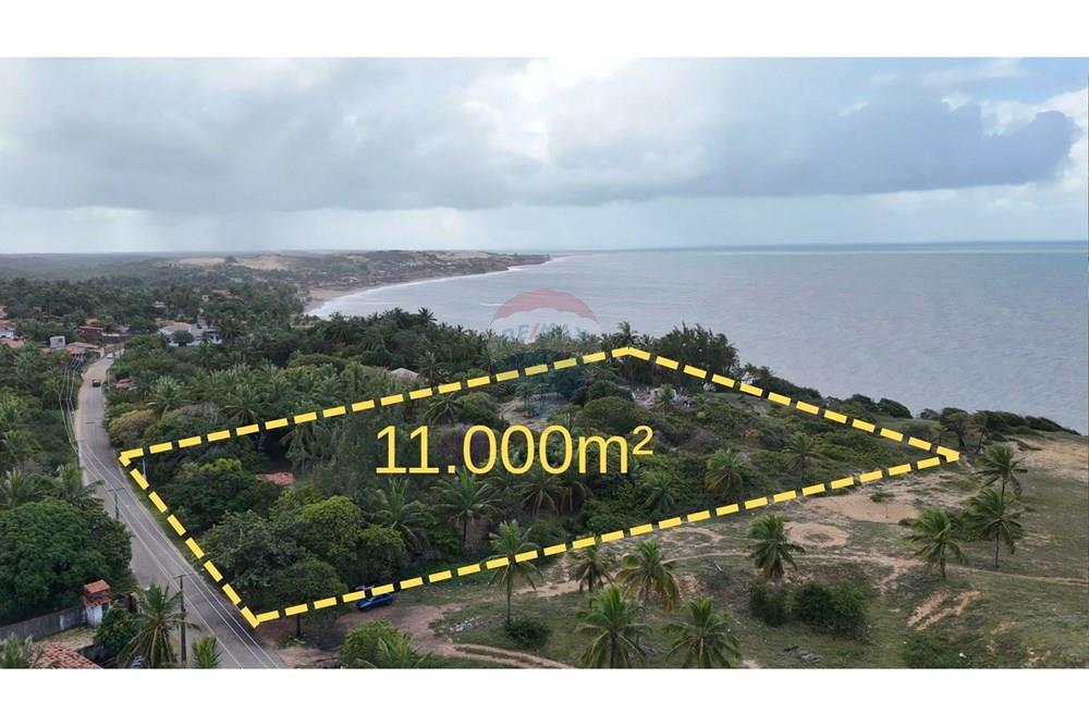 Terreno - Venda - Maxaranguape , Rio Grande do Norte - 11.000m².jpg - 720891155-334